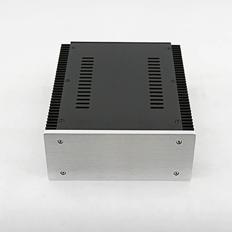 BRZHIFI BZ2109 series aluminum case for DIY