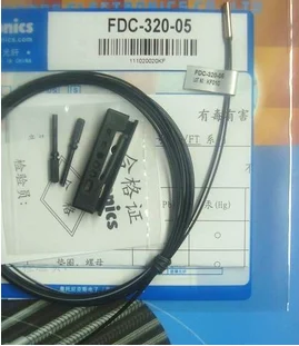 

FDC-320-05 brand new original fiber optic cable