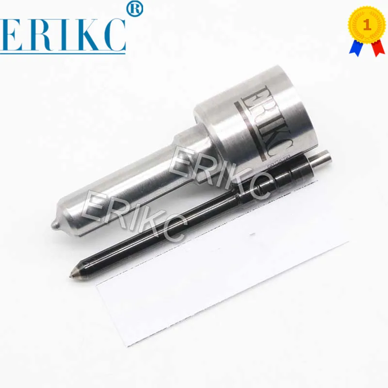 Dlla155p964 Spray Nozzle Set 093400 9640 Wholesale Injection Nozzle Dlla 155p964 093400-9640 for Denso Injector 095000-6790