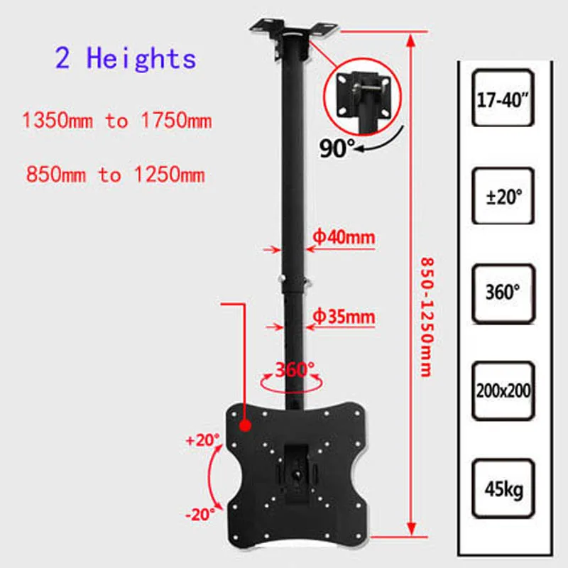 DLC-201A Steel 200X…