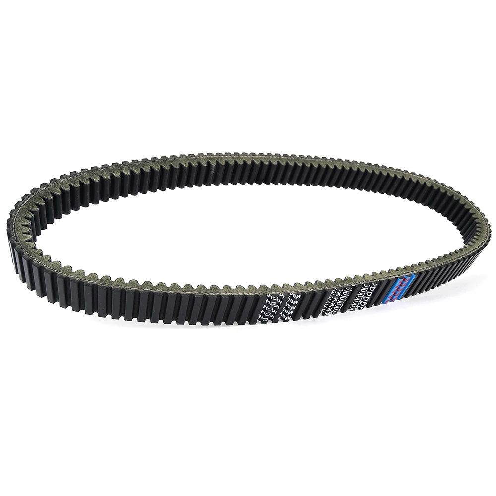 Drive Belt for John Deere Gator TH 675cc 854cc TS 286cc 351cc 400cc TX 401cc 675cc M-Gator A-1 854cc