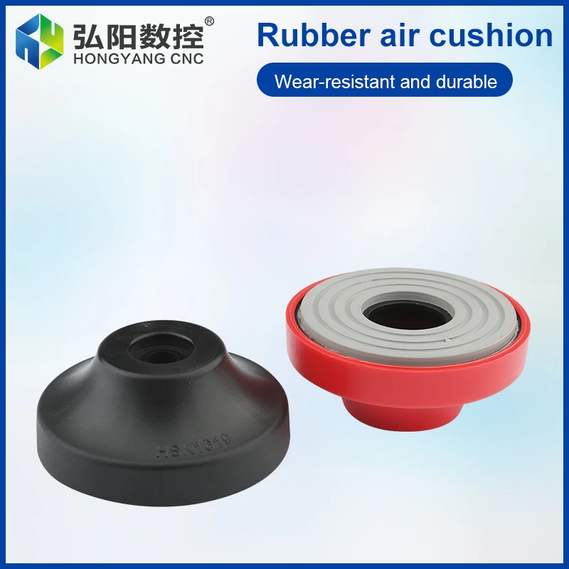 CNC side hole machine cylinder pressure plate hole puncher cylinder pressure pad rubber pad cutting machine accessories