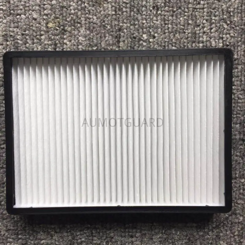 For Audi A6L C8 External Air Conditioning Filter Dust Filter Evaporator Blower Filter 1pc