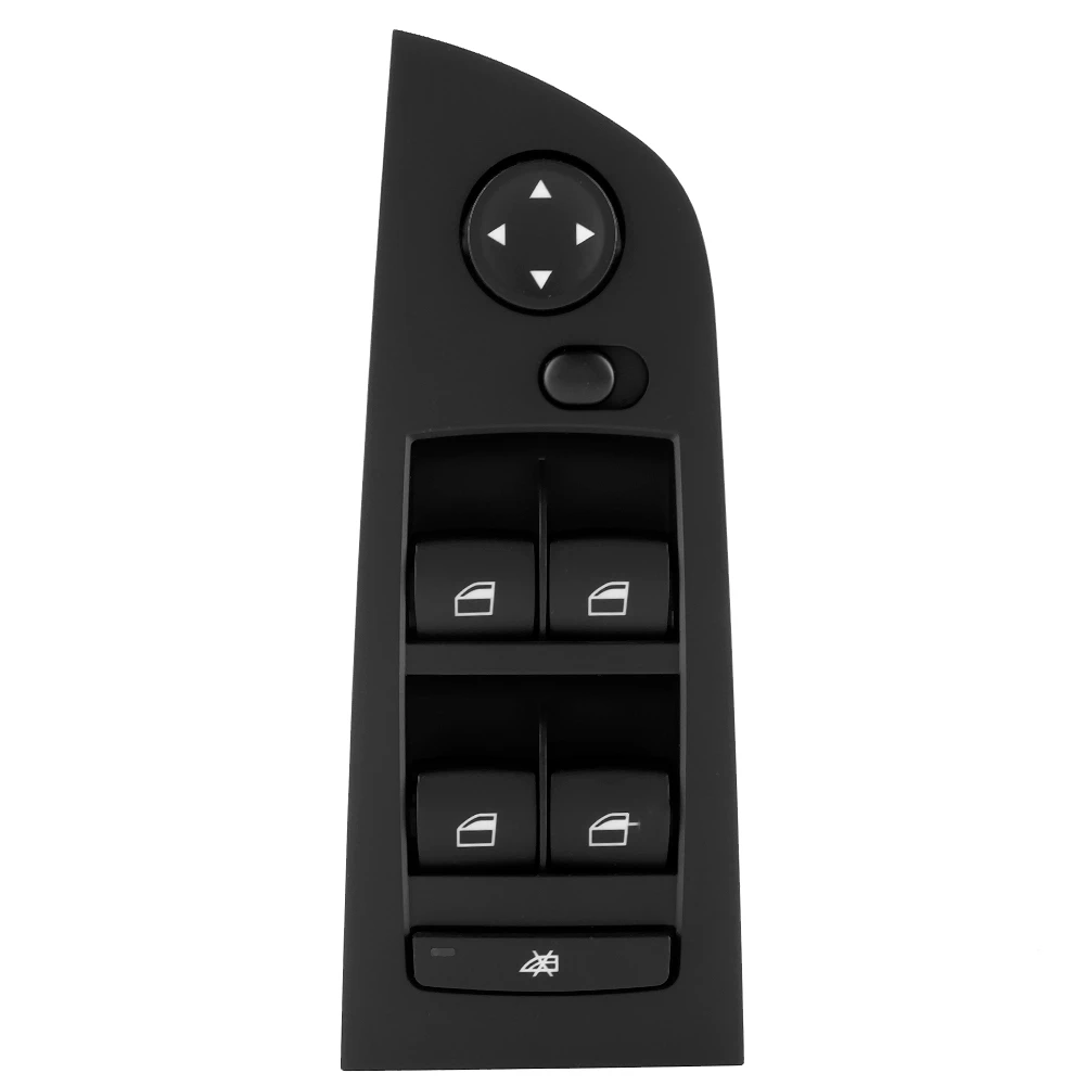 61319217329 Electric Power Master Window Switch Button Lifter for BMW E91 E90 2004 2005 2006 2007 2008 2009 2010 2011 view 6