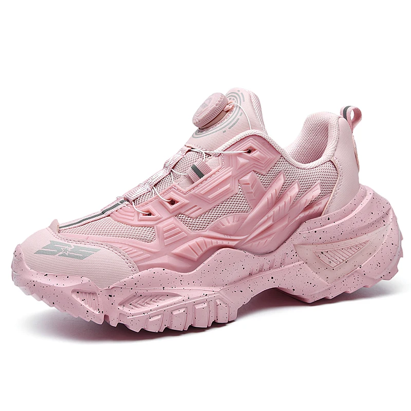 

White Men Sneakers Breathable Running Shoes Outdoor Sport Fashion Platform Shoes Couples Gym Mens Shoes Zapatos De Mujer