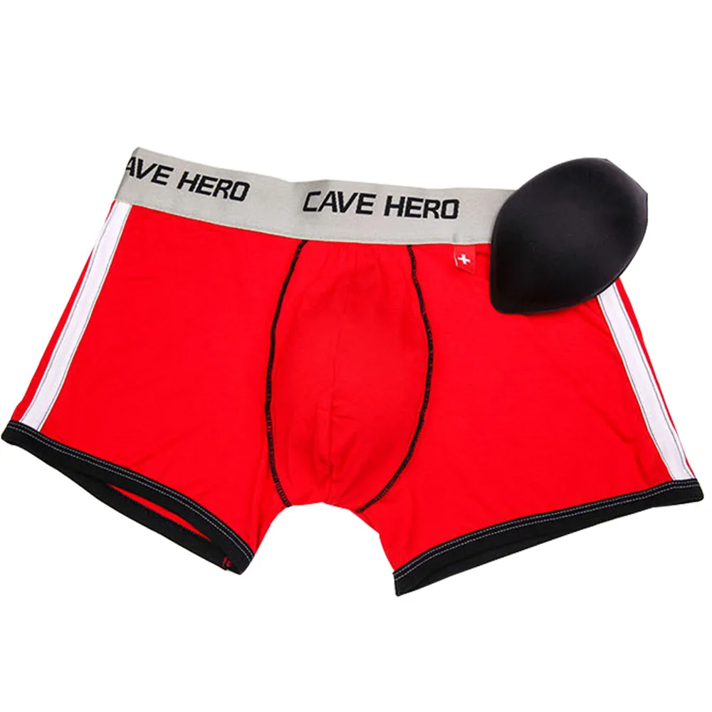 

Men Boxer Shorts Summer Lingerie Homme Sexy Seamless Gay Underwear Big Bulge White Breathable High Quality Soft Waist Panties