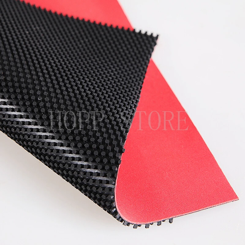 Double Fish 1615 Long Pimples Out Professional Long pimples Table tennis rubber Double Fish Ping Pong Sponge