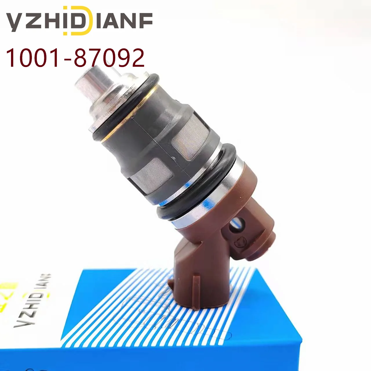 

6PCS High quality 840cc fuel injectors 1001-87092 For Toyota- MR2 Celica- Supra- Turbo- 3SGTE 1JZGTE 2JZGTE fuel nozzle