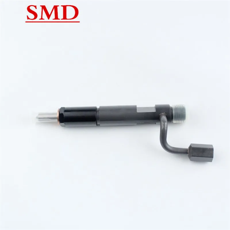 CKBAL63P967 Vehicle Fuel Engine Large Pump Injector with DLLA150P934, CDLLA150P935 Nozzle P Series High Quality