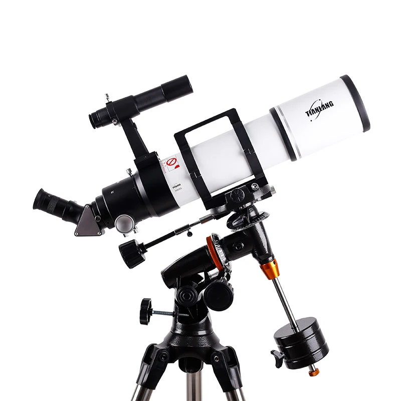 TIANLANG 80/600 Astronomical Telescope, Professional Stargazing, High Power, Automatic Tracking, Painter Series, HD