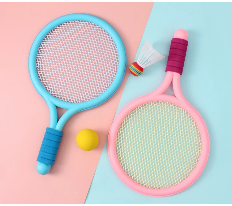 

Ракетки для бадминтона и тенниса, 1 комплект
