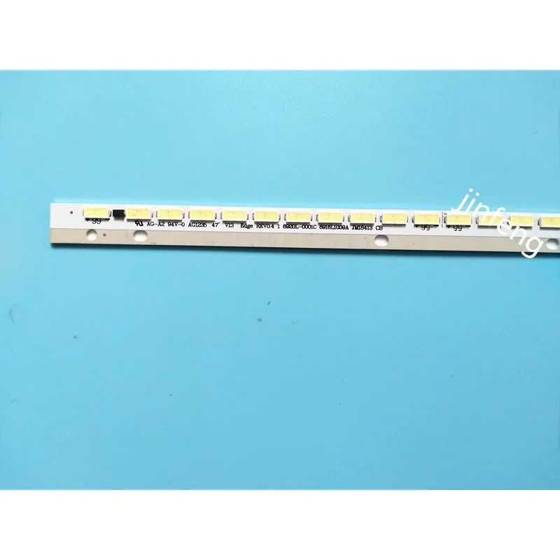 

1 PCS New for KDL-47R500A 6922L-0043A LED strip 47" V13 Edge REV0.4 1 6920-0001C 6916L1009A 66 LEDs 597MM