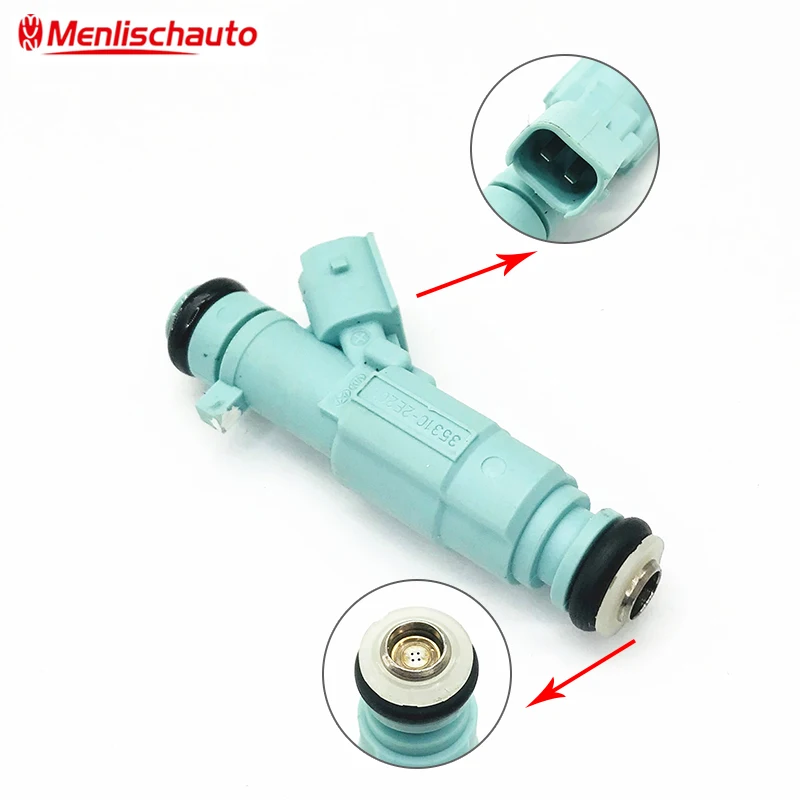 

50 pcs High Quality Fuel Injector Nozzle for SPORTAGE NOVA 35310-2E200