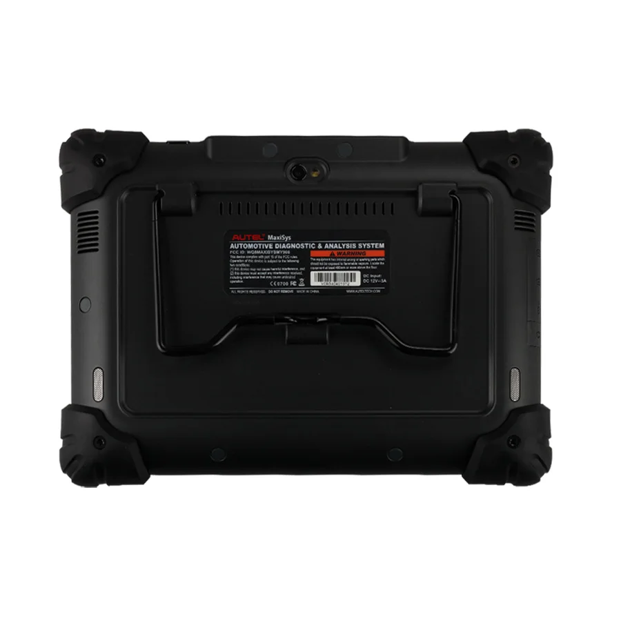 Original Autel MaxiSys MS908 MS 908 MaxiSys Diagnostic System Multi-Language Auto Diagnostic-Tool Update Online