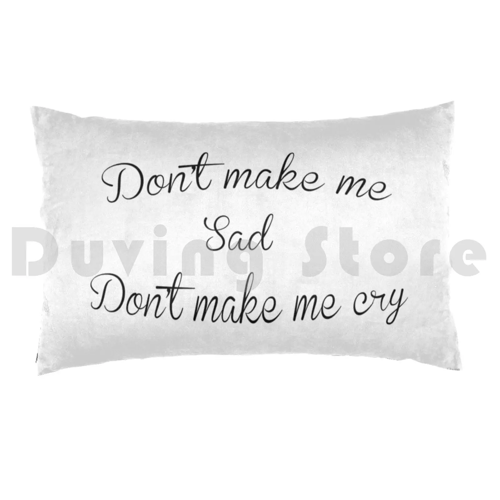 Sad Lana Pillow case Sad Lana Del Rey Music Typography Ldr Girls Quote