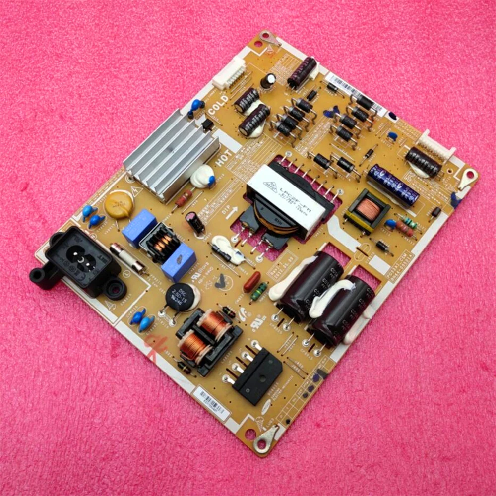 Тестовая Новая плата питания BN44-00501A для SAMSUNG UE32ES5500 E32ES5500K UE32ES5500P PD32A1_CSM PSLF790804A E32ES5500B
