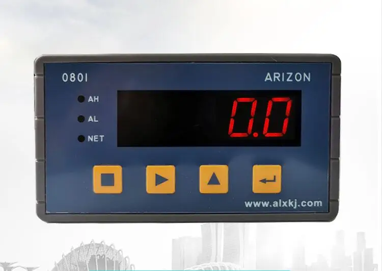 

Weighing Sensor Display Controller Face Mask Machine Pressing Machine Force Display Control Instrument