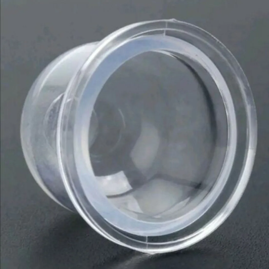 Pompa bahan bakar 22mm Primer untuk Stihl FS38 FS40 FS45 FS50 FS55 FS75 FS85 karburator pompa bahan bakar ransparan gelembung minyak bohlam Primer