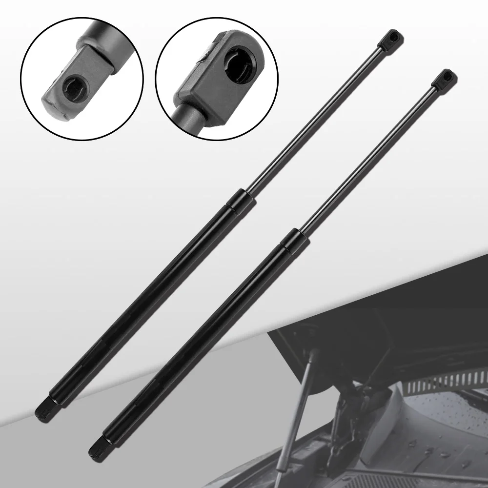 

2 PCS Liftgate Lift Support Shocks Struts For 2002-2009 GMC Envoy Chevrolet Trailblazer 2004-2007 Buick Rainier SG330046