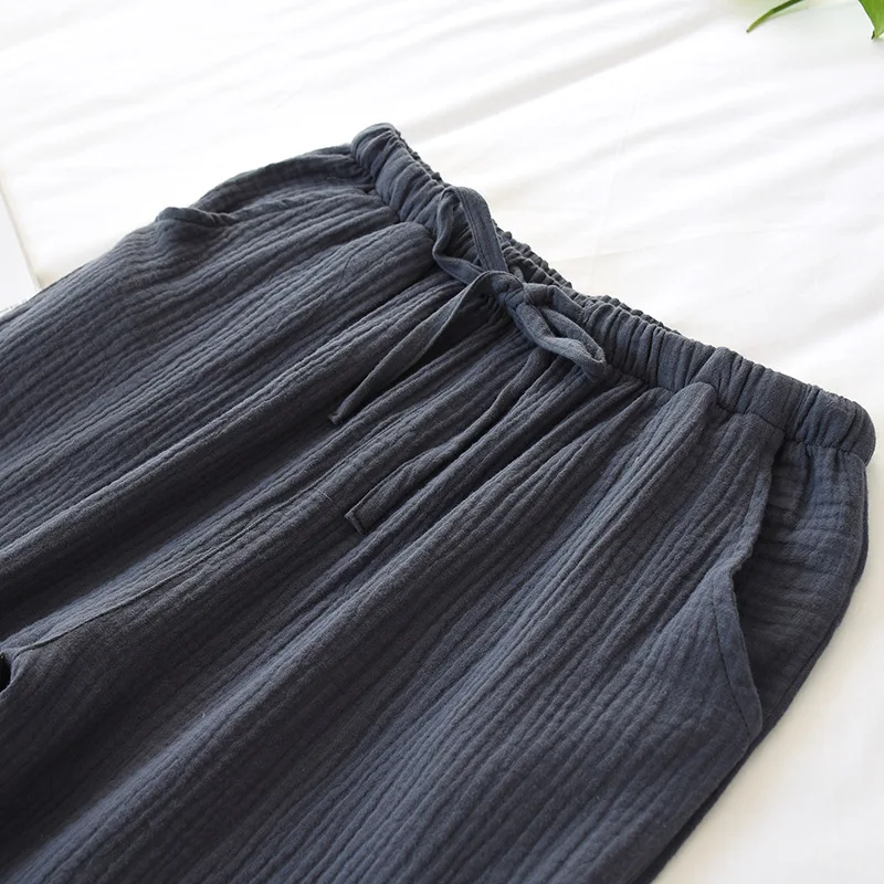 Рисунок 3 - Летние мужские штаны для сна