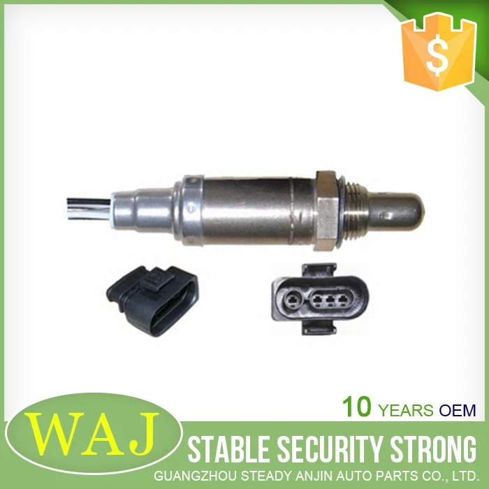 

Для Audi A4 A6 A8 B5 C4 C5 Seat Cordoba VW 1,0-2.8L 1988-2005 lambda кислородный датчик 0258003544 / 030906265AE / 030906265BH