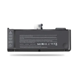 Damaite New A1382 Laptop Battery for Apple MacBook Pro 15