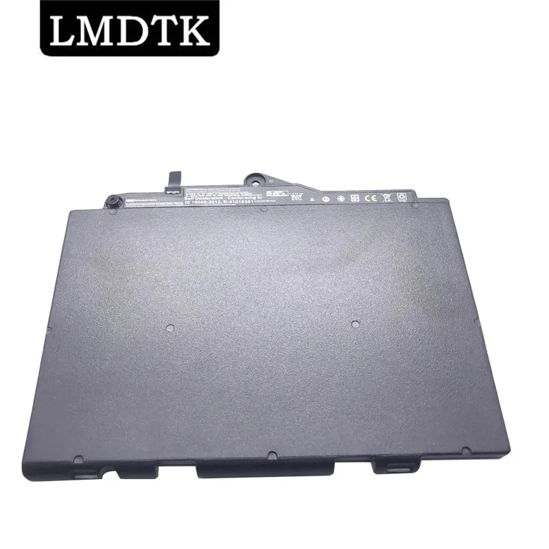 

LMDTK Новый аккумулятор для ноутбука HP EliteBook 725 820 G3 G4 Series SN03 SN03XL