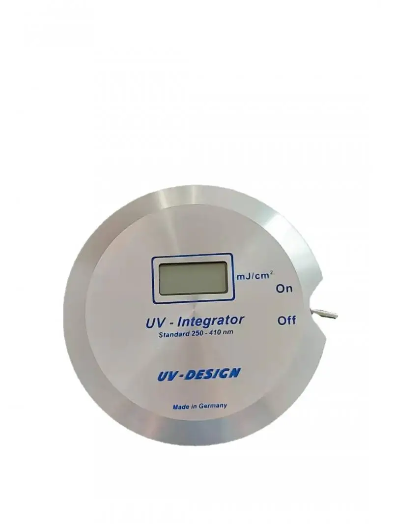 Medidor de energía 150, mide rayos UV, UV-150, radiación 150