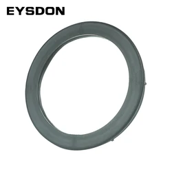 EYSDON Solar Filter Sun Film Membrane Lens for Celestron AstroMaster 90EQ Astronomical Telescope Sunspot Observation Bard Film