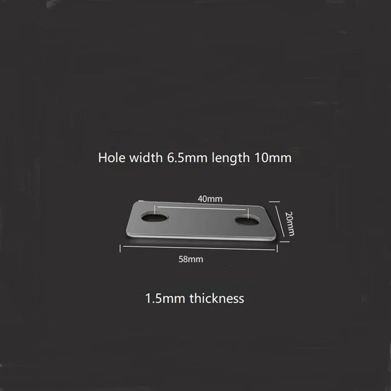 A distância do furo da barra 27/30/35/40mm da bateria de lítio lifepo4 contacta o conector das abas para a pilha de bateria de lishen da eve do calb de catl