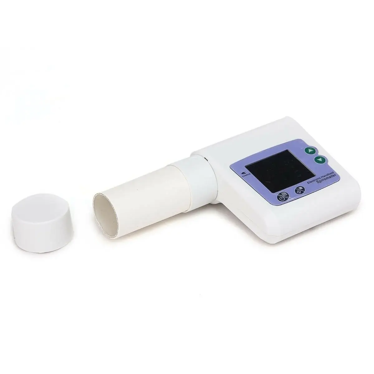 CONTEC SP10 Digital Lung Volume device Spirometer optional Bluetooth function / Mouthpieces