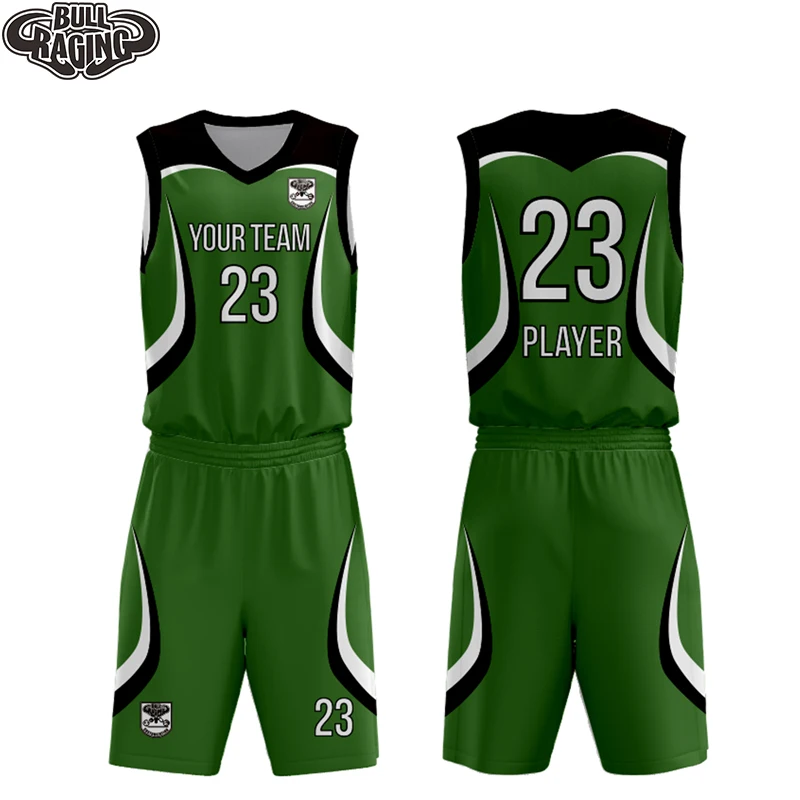 make your own team basketball jersey uniform design color personalized