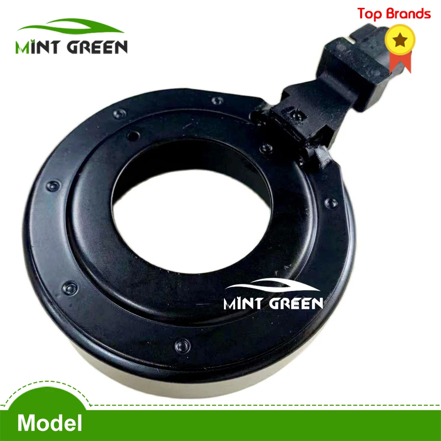 

NEW CAR AC COMPRESSOR CLUTCH COIL FOR CAR FORD FOCUS AC Compressor Parts RETAILS WHOLESALE