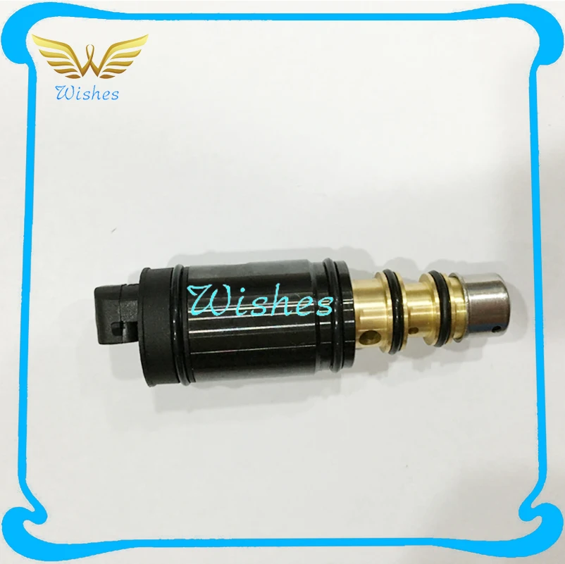 

For Mercedes-Benz R280 R300 R350 R500 A/C Compressor Air conditioning Electronic Solenoid Control Valve frequency conversion