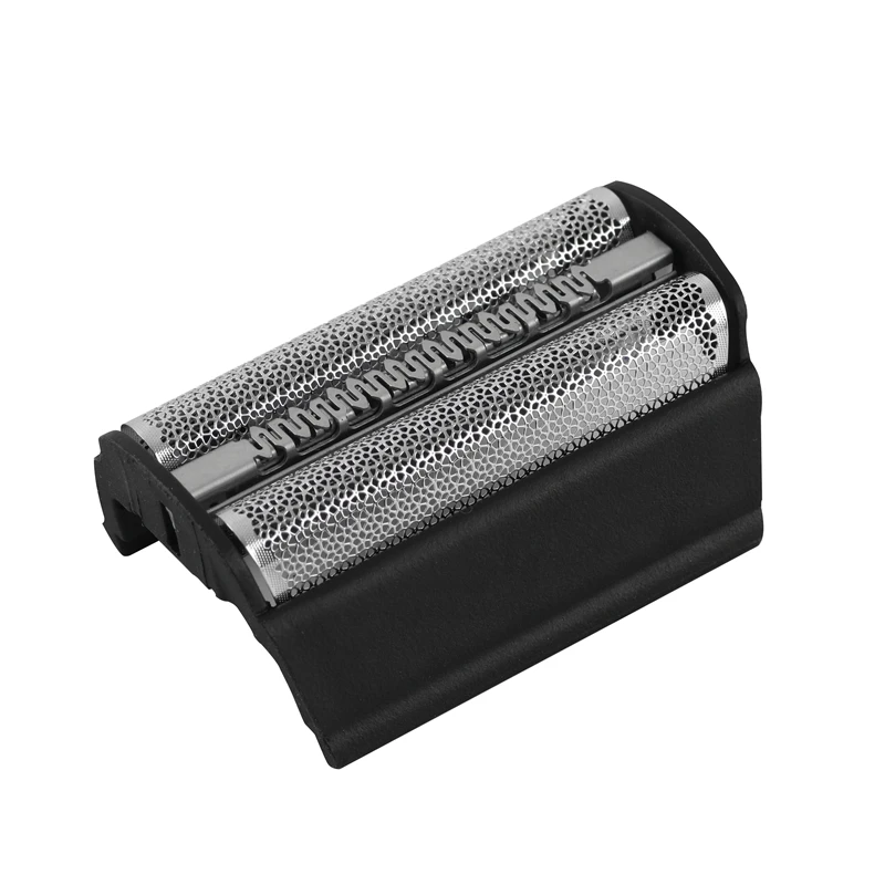 Substituição Barbeador folha 31B para BRAUN 350 360 370 380 5000 5315 5414 5415 5416 5417 5418 5427 5441