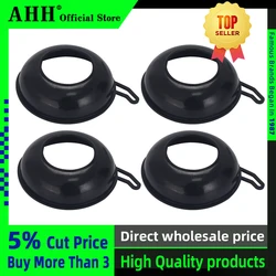 4 PCS Carburetter Slide Diaphragm Carburetor Vacuum membrane For HONDA CB250 Hornet250 JADE250 CBR250rr MC22 Hornet JADE CBR 250