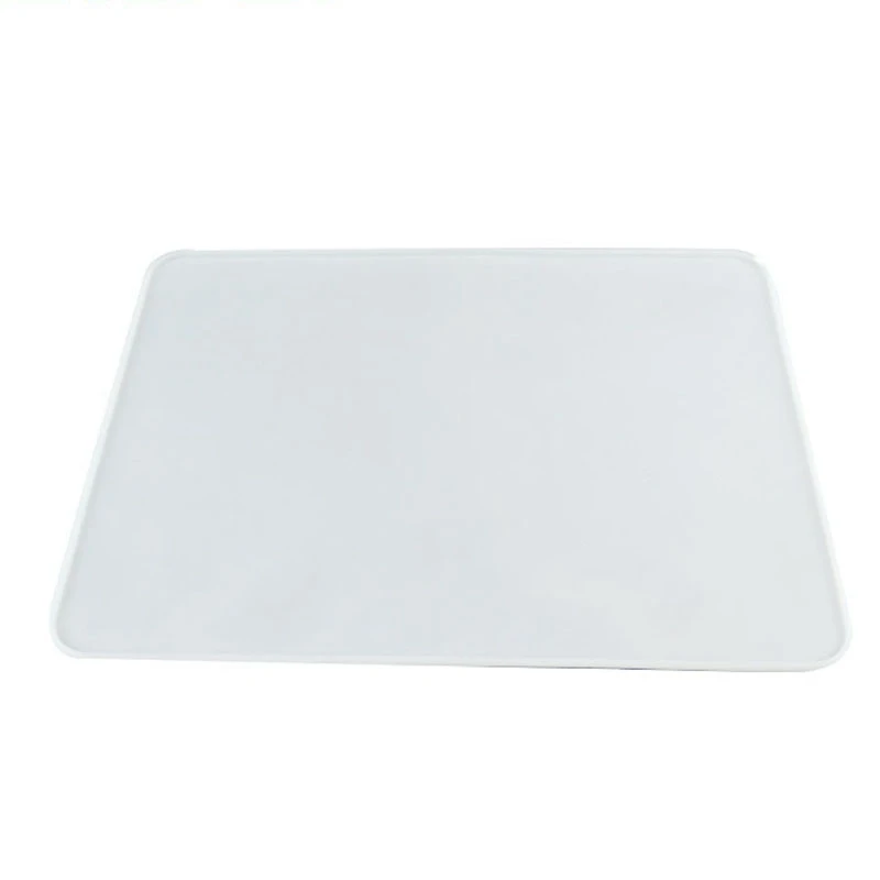 2PCS Silicone Vacuum Sheet 3D Silicone Film for ST-3042 3D Sublimation Transfer Heat Press Machine