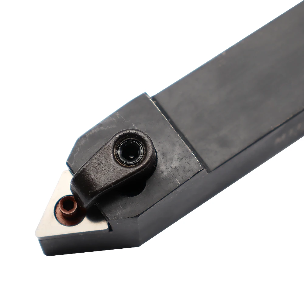 Bên Ngoài Dụng Cụ Xoay MTENN2020K16 MTENN2525M16 TNMG160404 TNMG160408 TNMG160412 Carbide Lắp CNC Sau Dụng Cụ Cắt
