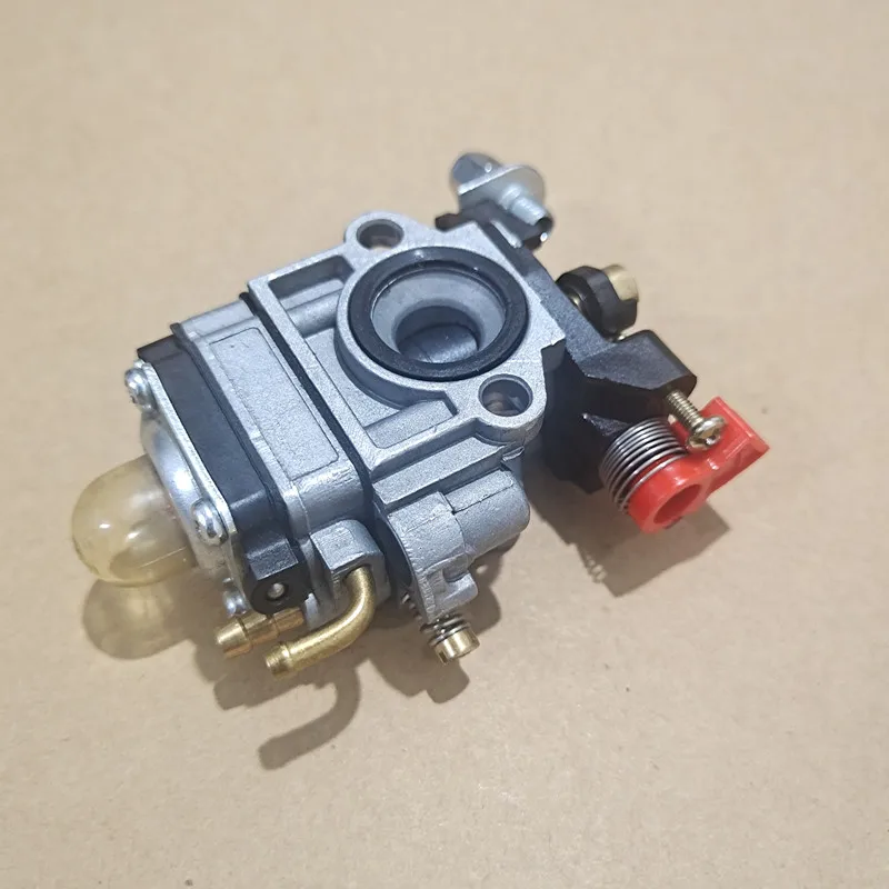 Imagem -03 - Carburador Carb para Alpina Estrela 30 Strimmer