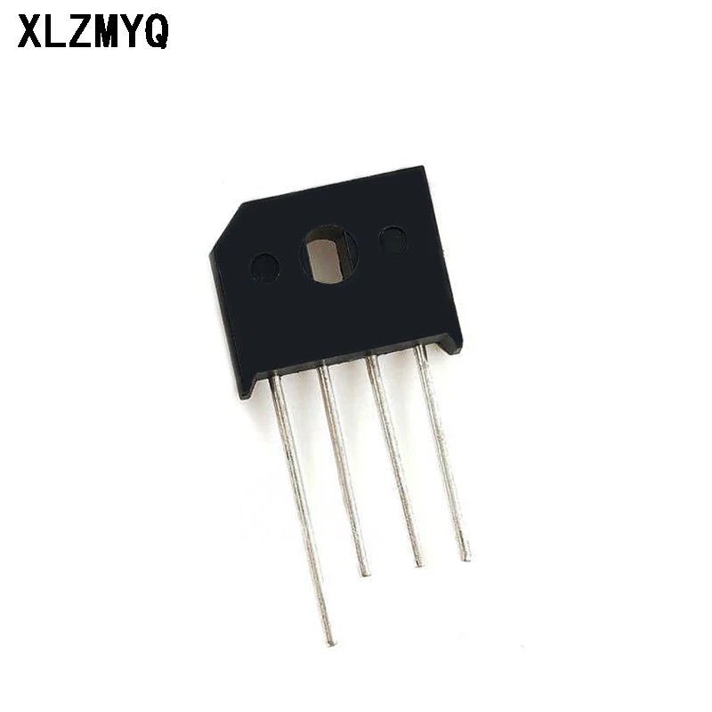 5PCS KBU2510 25A 1000V Diode Bridge Rectifier 25A 1000V diode bridge rectifier KBU2510 Diy Electronic Kit