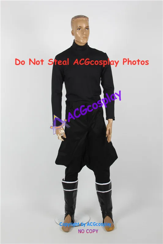 Costume de Cosplay courageusement par défaut, Tiz Arrioir, costume acgcosplay