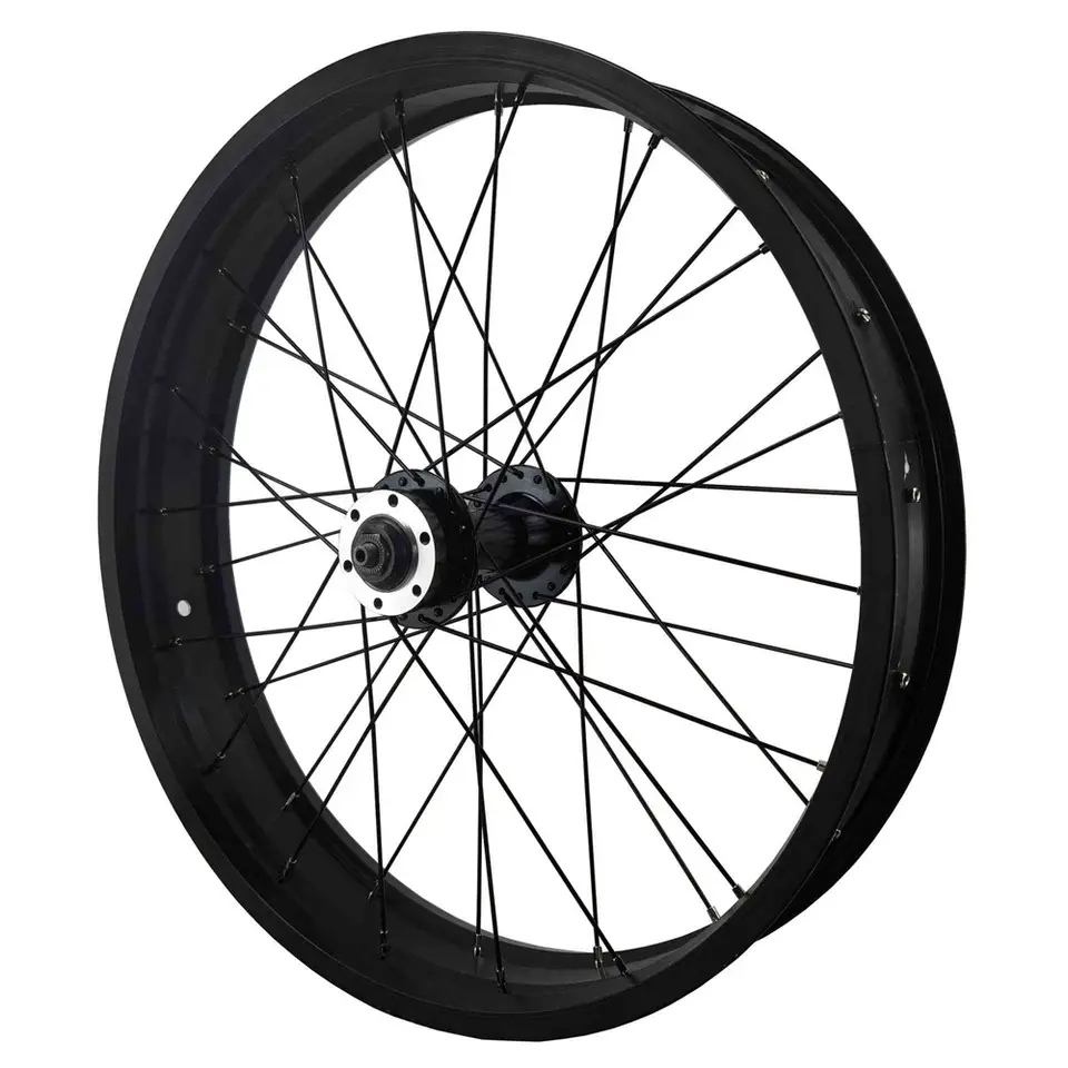Mach1 CFX 20 pouces roue avant frein à disque