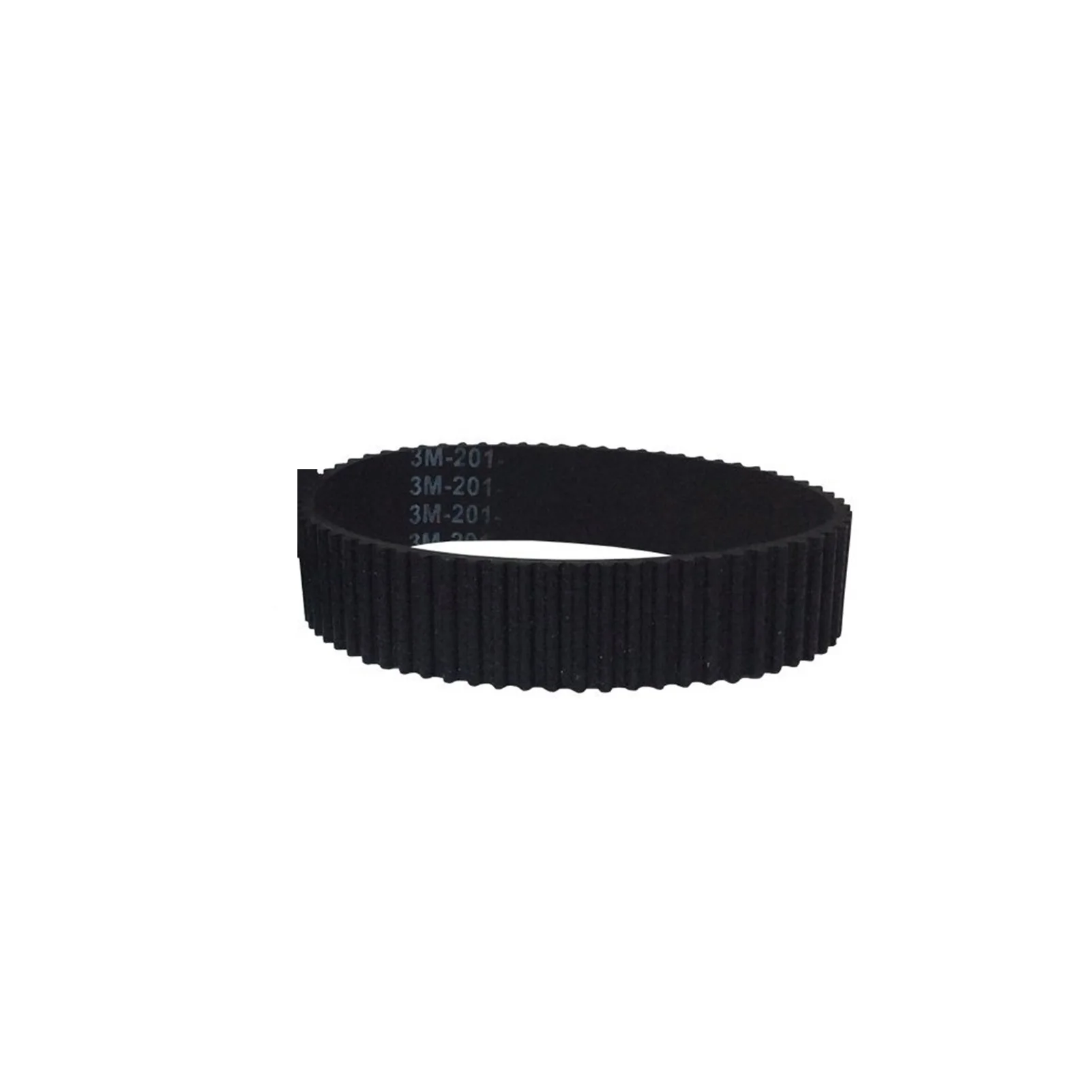 

HTD3M Round Rubber Timing Belts, Closed-Loop ,297/300/303/306/309/318/321/324/327/333/336mm Length, 6/10/15mm Width, Drive Belts