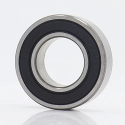 163110 Hybrid Ceramic Bearing 16x31x10 mm ABEC-1 1PC Bicycle Bottom Brackets & Spares 163110RS Si3N4 Ball Bearings 163110-2RS
