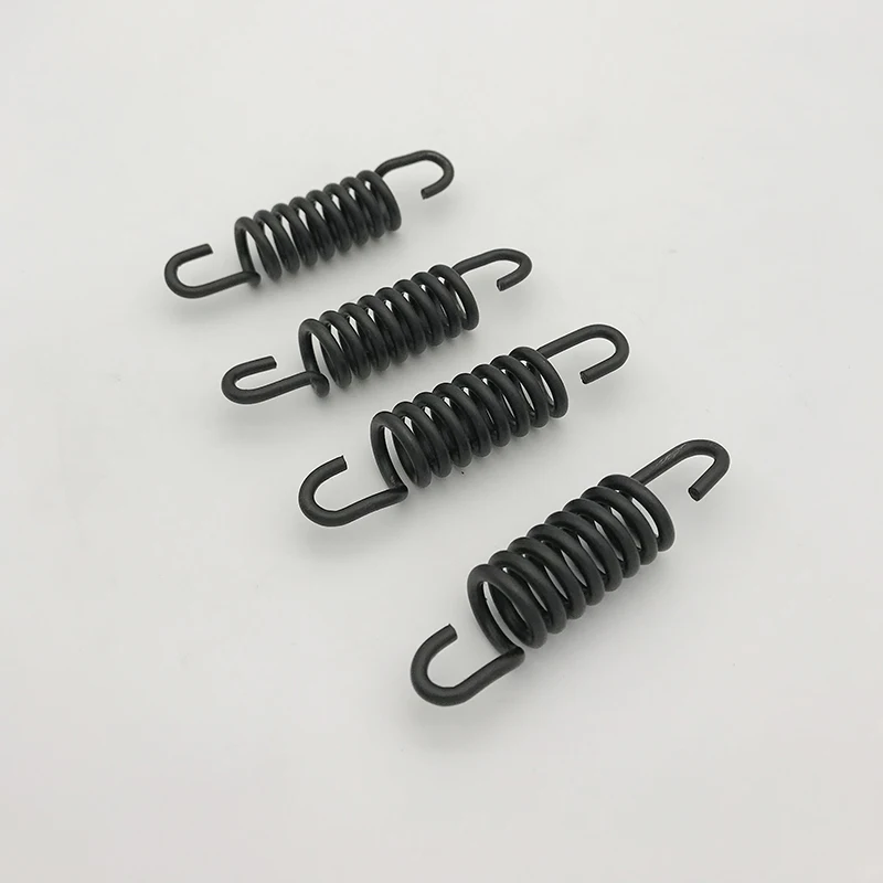 

HUNDURE 4Pcs/lot Anti Vibration Shock Spring Buffer Mount For PARTNER 420 390 350 351 370 371 Chainsaw Saws Spare Parts