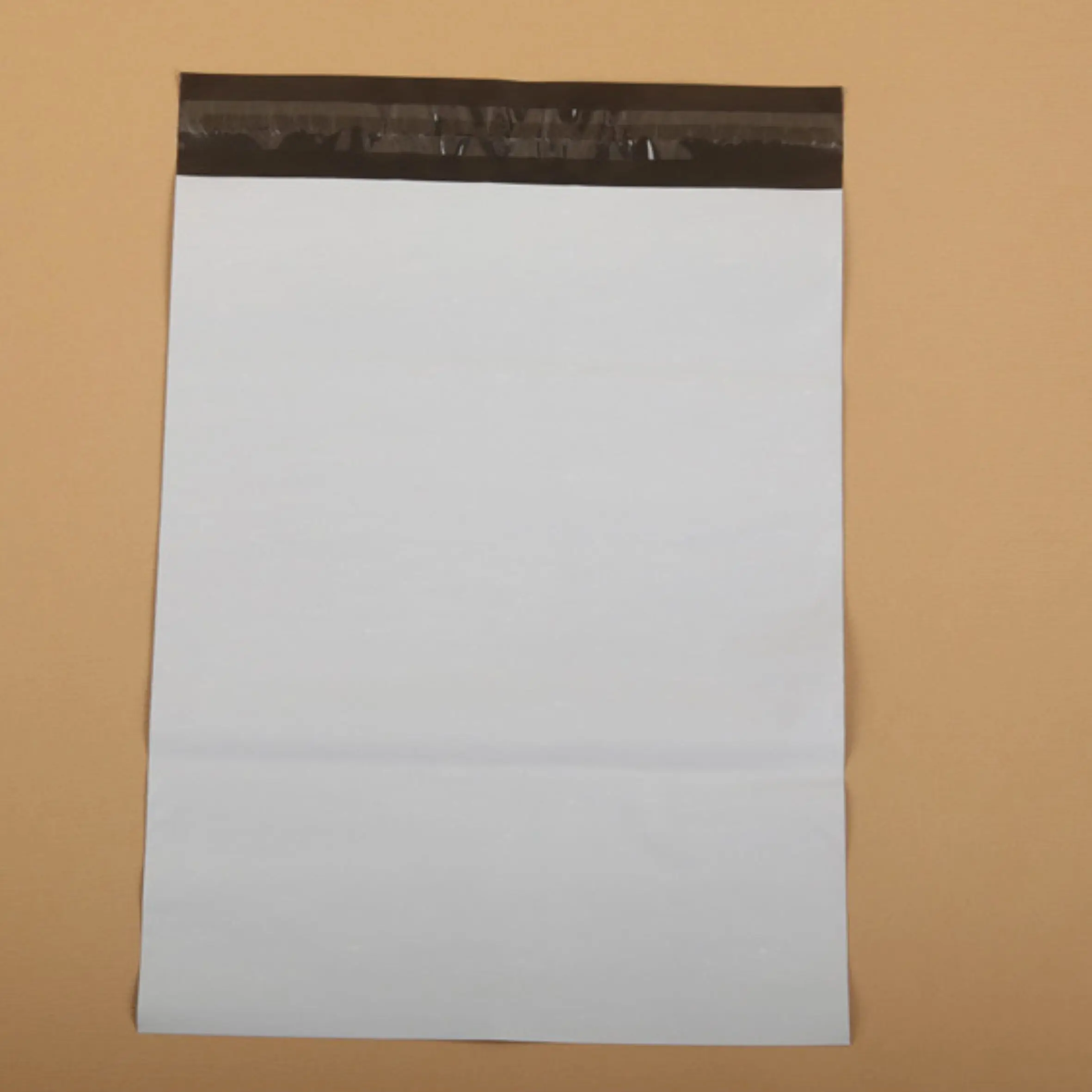 100 200 300 400 500pcs plastic mailing bag logo mailer bag white mailer mailer bag