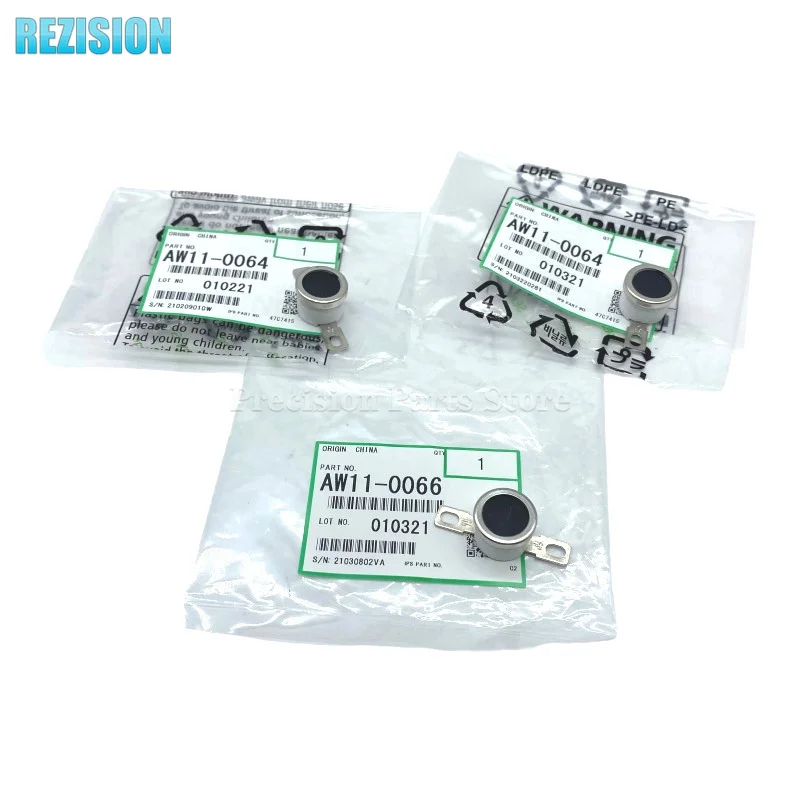 AW11-0064 Fuser Thermostat For Ricoh MP 7500 2075 1075 2060 6001 8000 8001 Temperature Control Insurance Copier Parts  0066