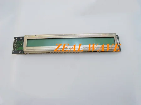 

CAY008AS ABX Micros 60 Micros60 M60 Bayer ADVIA 60 LCD Screen Assy,Used and tested