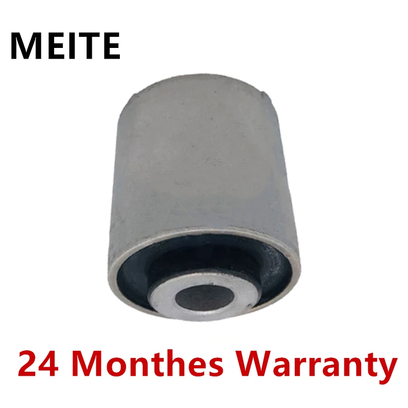 

1 шт. передняя нижняя втулка рычага управления двигателем, комплект резиновых втулок для Porsche Cayenne для Audi Q7 для VW Touareg 7L0412333A