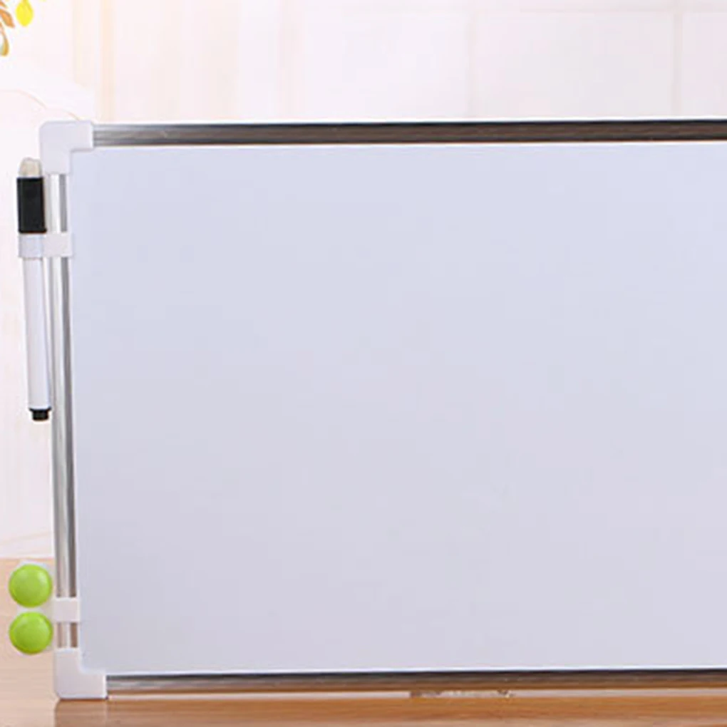 Living Room Kitchen Fridge Schedule Board Office School Writable Messageboard Erasable Whiteboard Writing Boards